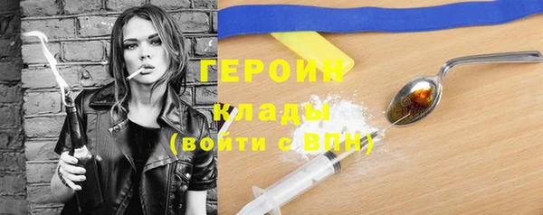 стаф Гусь-Хрустальный